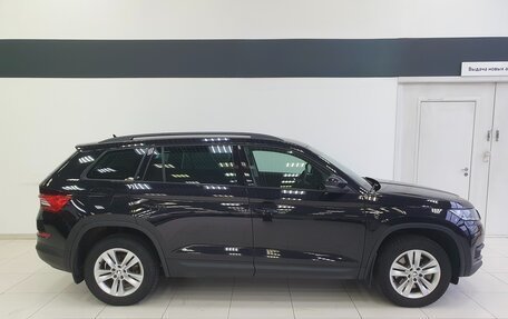 Skoda Kodiaq I, 2020 год, 3 298 000 рублей, 6 фотография