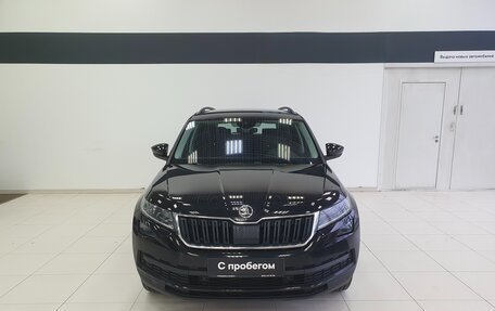 Skoda Kodiaq I, 2020 год, 3 298 000 рублей, 8 фотография