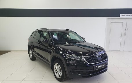 Skoda Kodiaq I, 2020 год, 3 298 000 рублей, 7 фотография