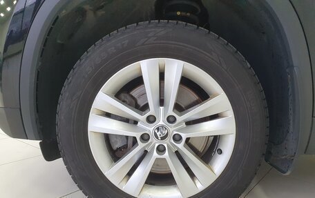 Skoda Kodiaq I, 2020 год, 3 298 000 рублей, 9 фотография