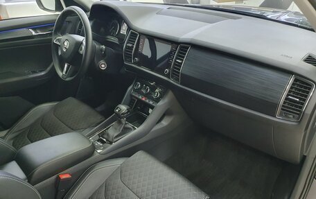 Skoda Kodiaq I, 2020 год, 3 298 000 рублей, 13 фотография