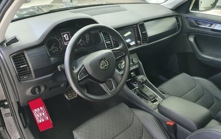 Skoda Kodiaq I, 2020 год, 3 298 000 рублей, 12 фотография