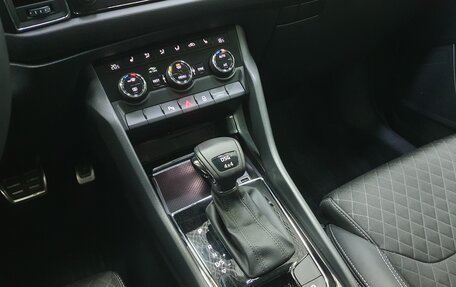 Skoda Kodiaq I, 2020 год, 3 298 000 рублей, 20 фотография