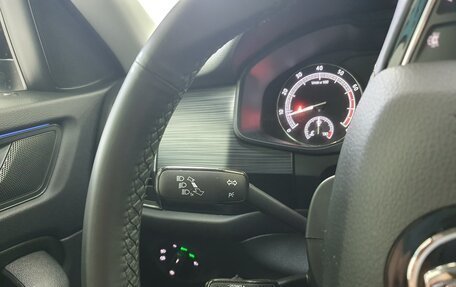 Skoda Kodiaq I, 2020 год, 3 298 000 рублей, 24 фотография