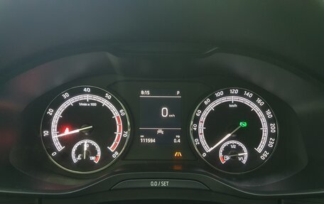 Skoda Kodiaq I, 2020 год, 3 298 000 рублей, 23 фотография