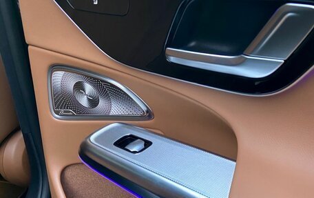 Mercedes-Benz E-Класс, 2025 год, 9 296 000 рублей, 15 фотография
