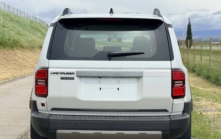 Toyota Land Cruiser Prado, 2026 год, 10 700 000 рублей, 6 фотография