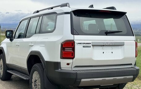 Toyota Land Cruiser Prado, 2026 год, 10 700 000 рублей, 5 фотография