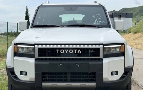 Toyota Land Cruiser Prado, 2026 год, 10 700 000 рублей, 2 фотография