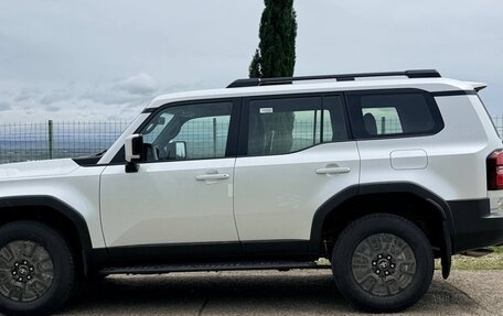 Toyota Land Cruiser Prado, 2026 год, 10 700 000 рублей, 4 фотография