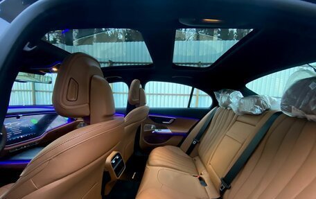 Mercedes-Benz E-Класс, 2025 год, 9 296 000 рублей, 14 фотография