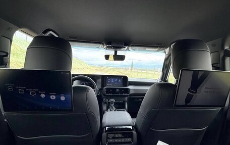 Toyota Land Cruiser Prado, 2026 год, 10 700 000 рублей, 8 фотография