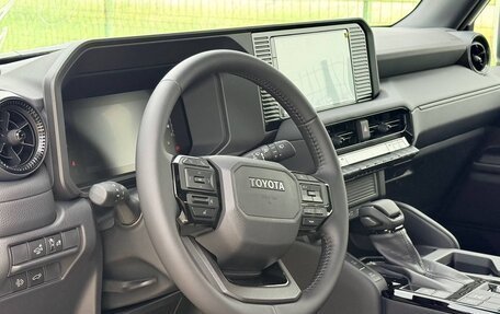 Toyota Land Cruiser Prado, 2026 год, 10 700 000 рублей, 7 фотография