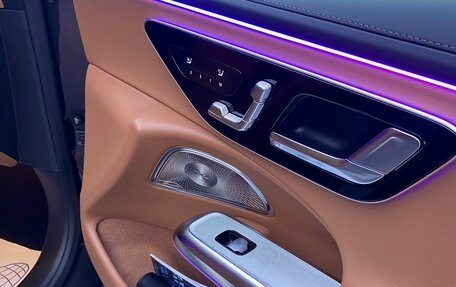 Mercedes-Benz E-Класс, 2025 год, 9 296 000 рублей, 13 фотография