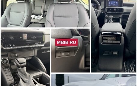 Toyota Land Cruiser Prado, 2026 год, 10 700 000 рублей, 9 фотография