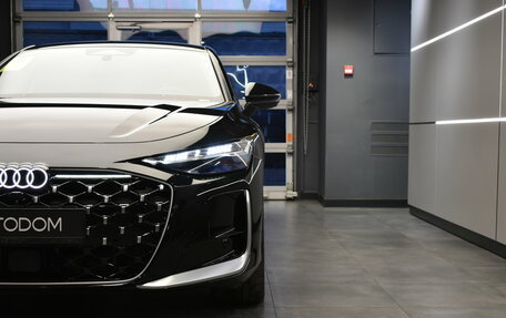 Audi A6, 2026 год, 7 750 000 рублей, 4 фотография