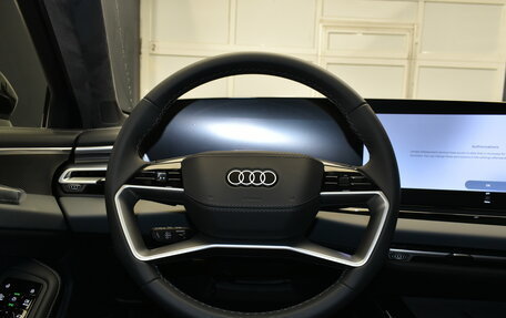 Audi A6, 2026 год, 7 750 000 рублей, 15 фотография