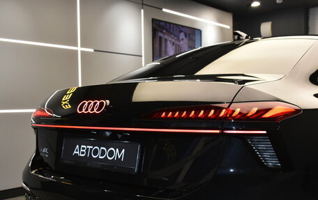 Audi A6, 2026 год, 7 750 000 рублей, 10 фотография