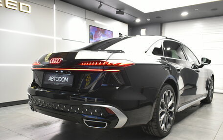 Audi A6, 2026 год, 7 750 000 рублей, 8 фотография