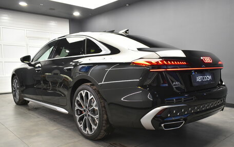 Audi A6, 2026 год, 7 750 000 рублей, 6 фотография