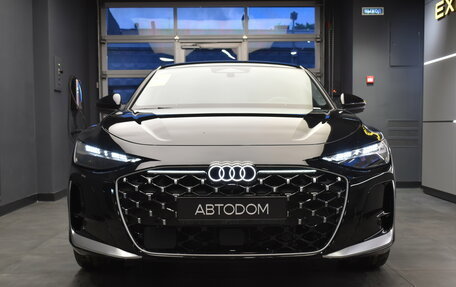 Audi A6, 2026 год, 7 750 000 рублей, 3 фотография