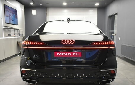 Audi A6, 2026 год, 7 750 000 рублей, 9 фотография