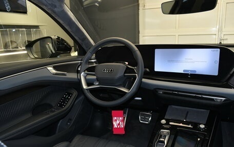 Audi A6, 2026 год, 7 750 000 рублей, 14 фотография
