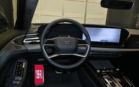 Audi A6, 2026 год, 7 750 000 рублей, 16 фотография