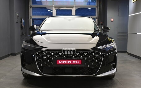 Audi A6, 2026 год, 7 750 000 рублей, 2 фотография