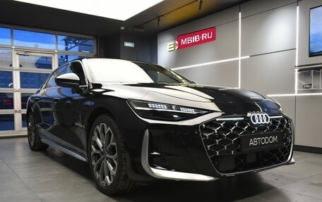 Audi A6, 2026 год, 7 750 000 рублей, 5 фотография