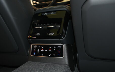 Audi A6, 2026 год, 7 750 000 рублей, 30 фотография