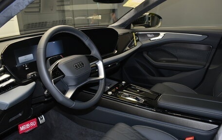 Audi A6, 2026 год, 7 750 000 рублей, 28 фотография