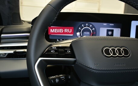 Audi A6, 2026 год, 7 750 000 рублей, 36 фотография