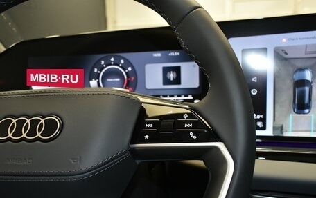 Audi A6, 2026 год, 7 750 000 рублей, 35 фотография