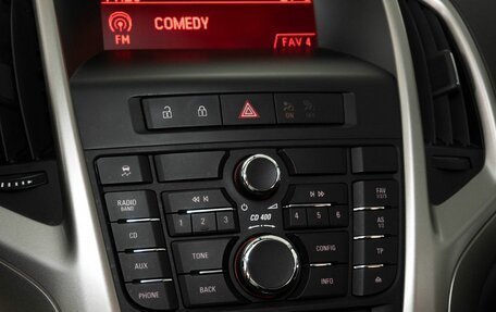 Opel Astra J, 2011 год, 730 000 рублей, 11 фотография