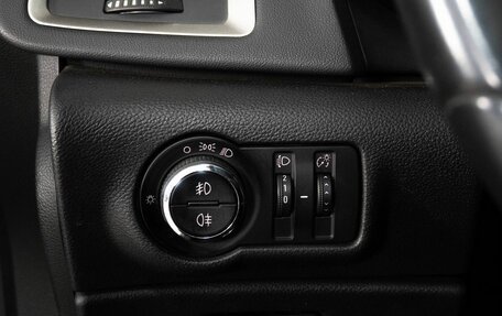 Opel Astra J, 2011 год, 730 000 рублей, 16 фотография
