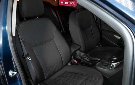Opel Astra J, 2011 год, 730 000 рублей, 15 фотография
