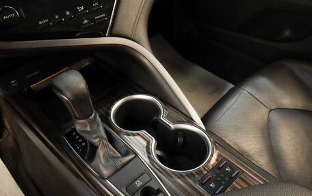 Toyota Camry, 2020 год, 3 079 000 рублей, 17 фотография