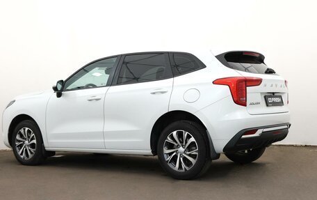 Haval Jolion, 2023 год, 1 757 000 рублей, 2 фотография