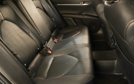 Toyota Camry, 2020 год, 3 079 000 рублей, 19 фотография