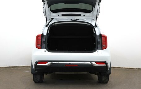Haval Jolion, 2023 год, 1 757 000 рублей, 5 фотография