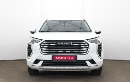 Haval Jolion, 2023 год, 1 757 000 рублей, 3 фотография