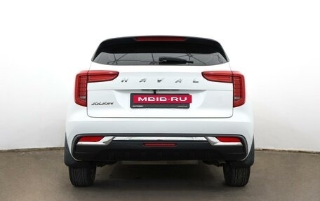 Haval Jolion, 2023 год, 1 757 000 рублей, 4 фотография