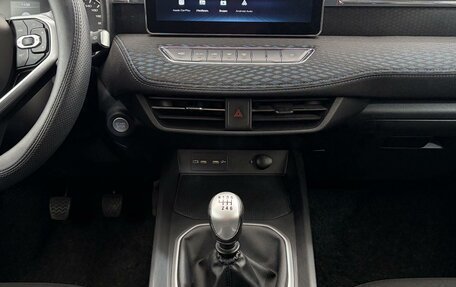 Haval Jolion, 2023 год, 1 757 000 рублей, 18 фотография