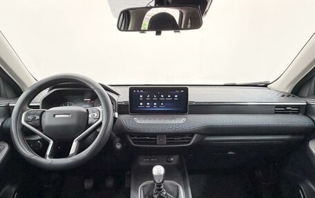 Haval Jolion, 2023 год, 1 757 000 рублей, 15 фотография