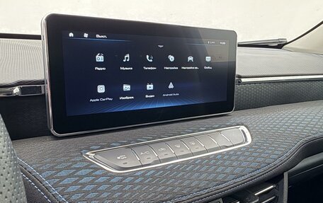 Haval Jolion, 2023 год, 1 757 000 рублей, 16 фотография