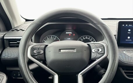 Haval Jolion, 2023 год, 1 757 000 рублей, 12 фотография