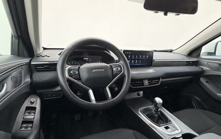 Haval Jolion, 2023 год, 1 757 000 рублей, 10 фотография