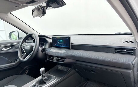Haval Jolion, 2023 год, 1 757 000 рублей, 9 фотография