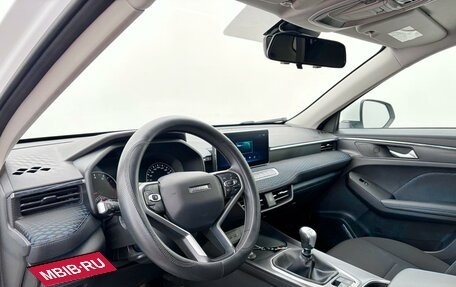 Haval Jolion, 2023 год, 1 757 000 рублей, 6 фотография
